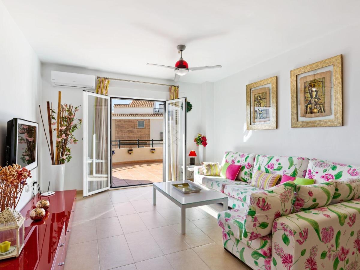 Belvilla By Oyo Apartment In La Herradura La Herradura  Exterior photo