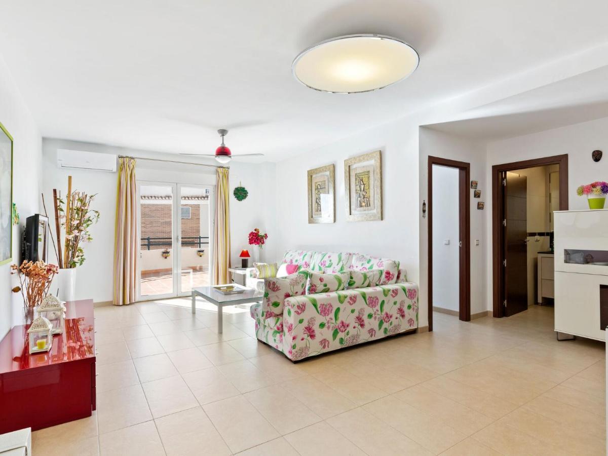 Belvilla By Oyo Apartment In La Herradura La Herradura  Exterior photo