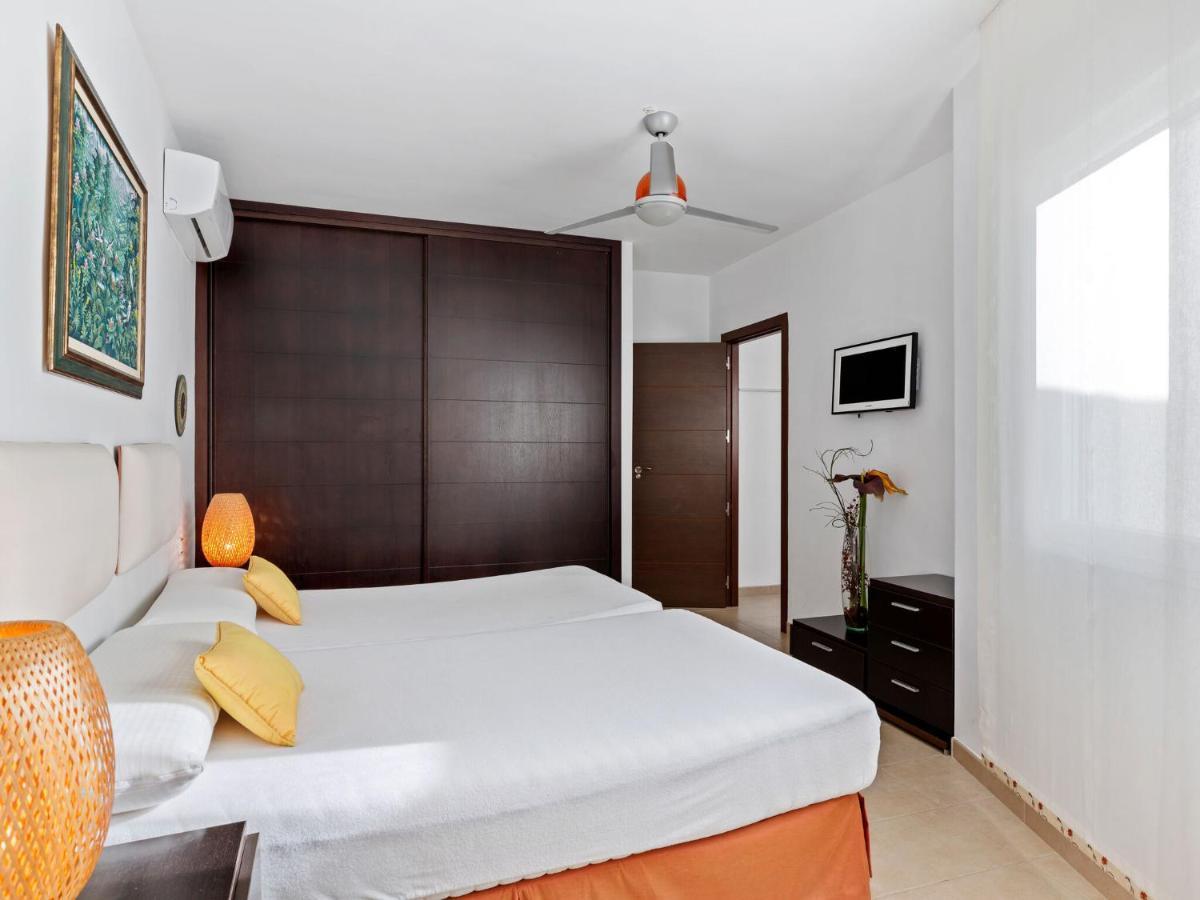 Belvilla By Oyo Apartment In La Herradura La Herradura  Exterior photo