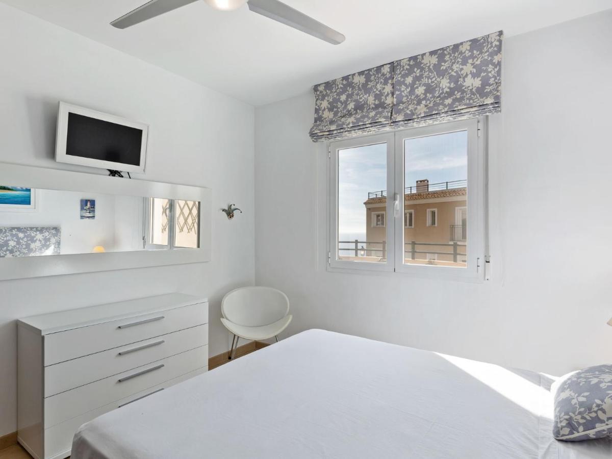 Belvilla By Oyo Apartment In La Herradura La Herradura  Exterior photo