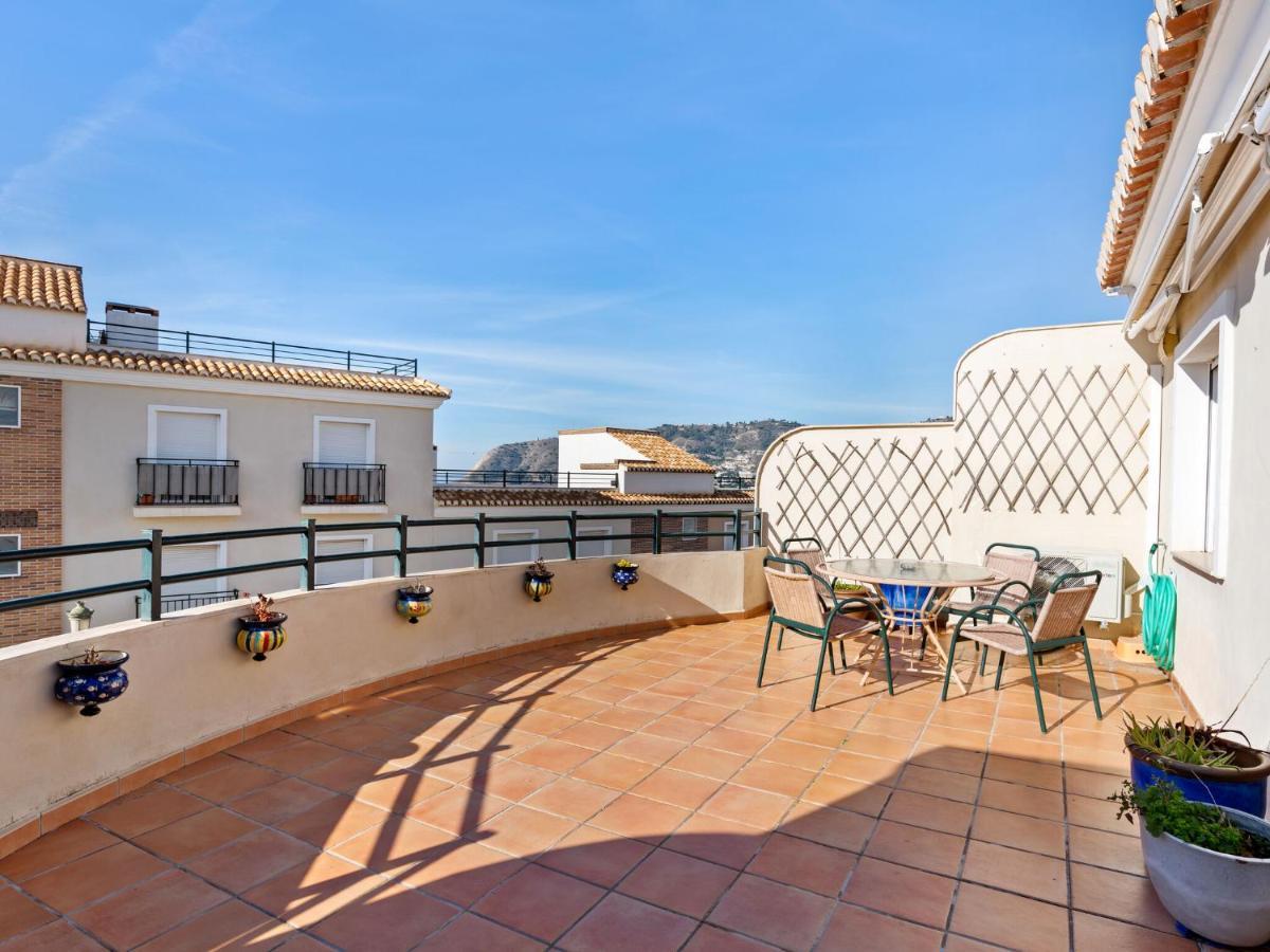 Belvilla By Oyo Apartment In La Herradura La Herradura  Exterior photo