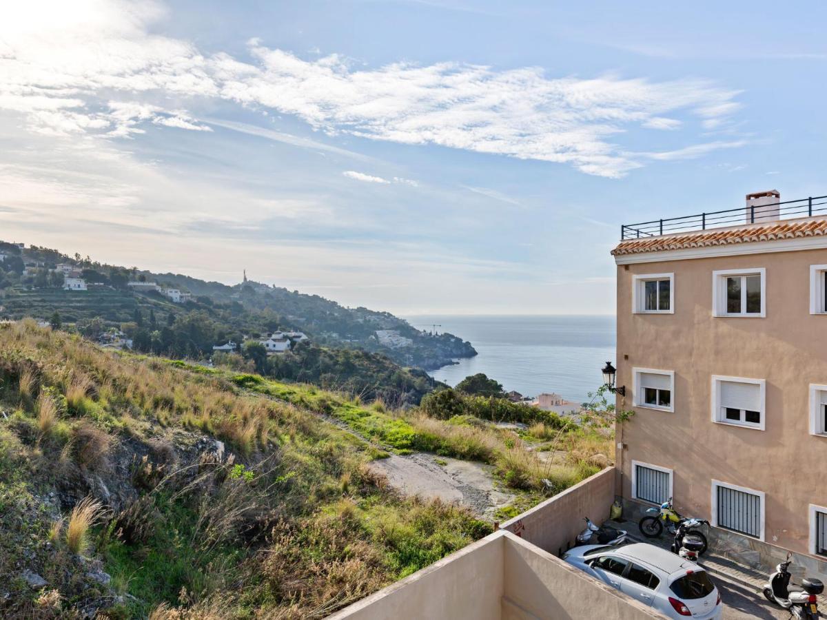 Belvilla By Oyo Apartment In La Herradura La Herradura  Exterior photo