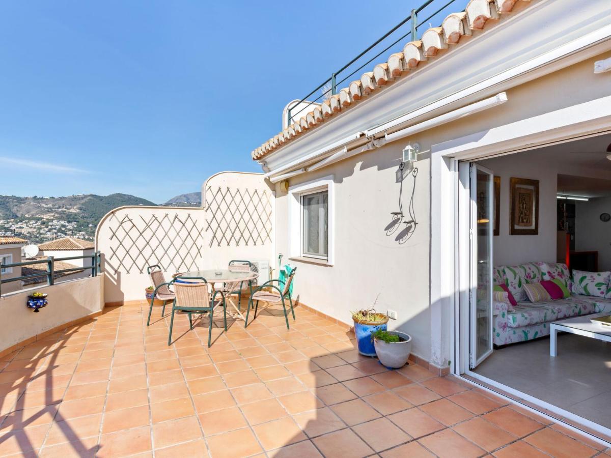 Belvilla By Oyo Apartment In La Herradura La Herradura  Exterior photo