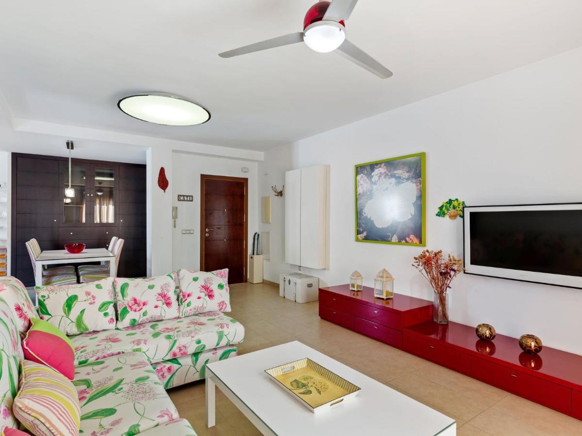 Belvilla By Oyo Apartment In La Herradura La Herradura  Room photo