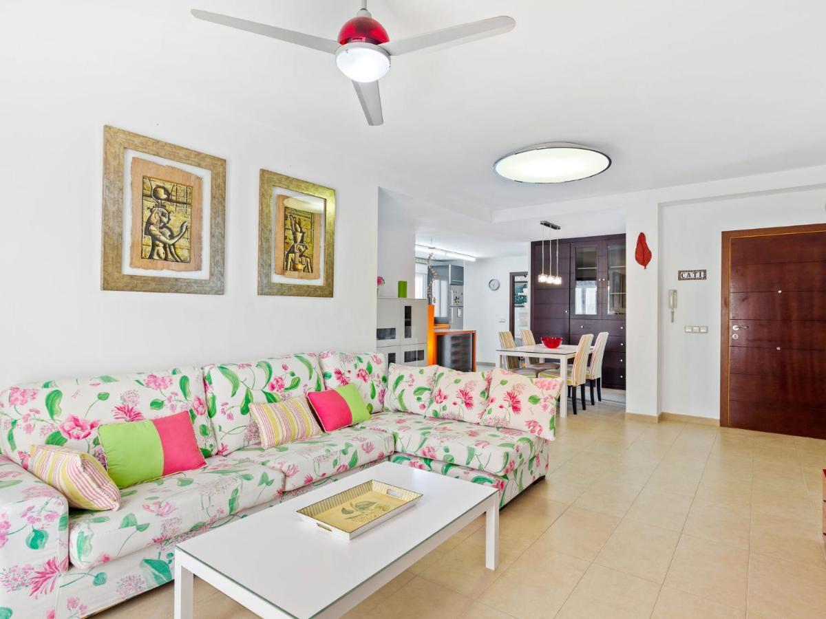 Belvilla By Oyo Apartment In La Herradura La Herradura  Exterior photo